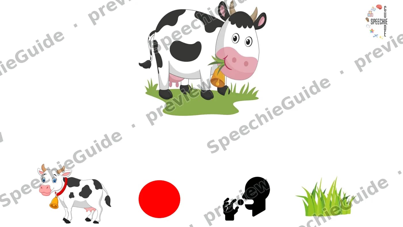 Cover slide of Syntax Animals theme